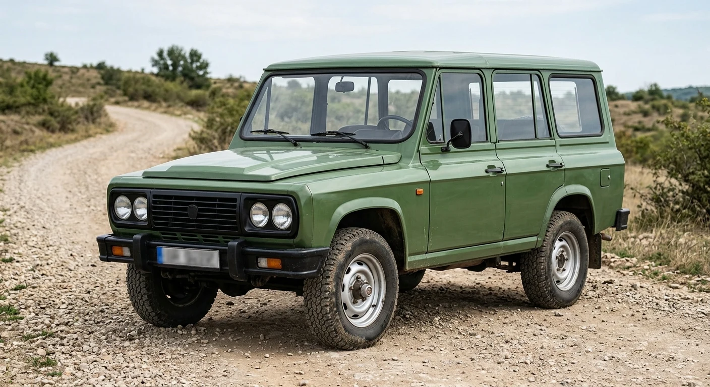 ARO 244